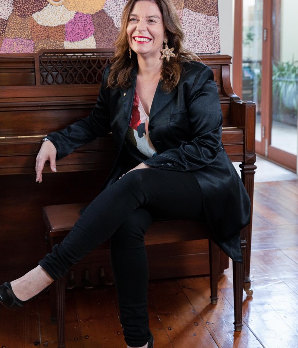Michelle Leonard